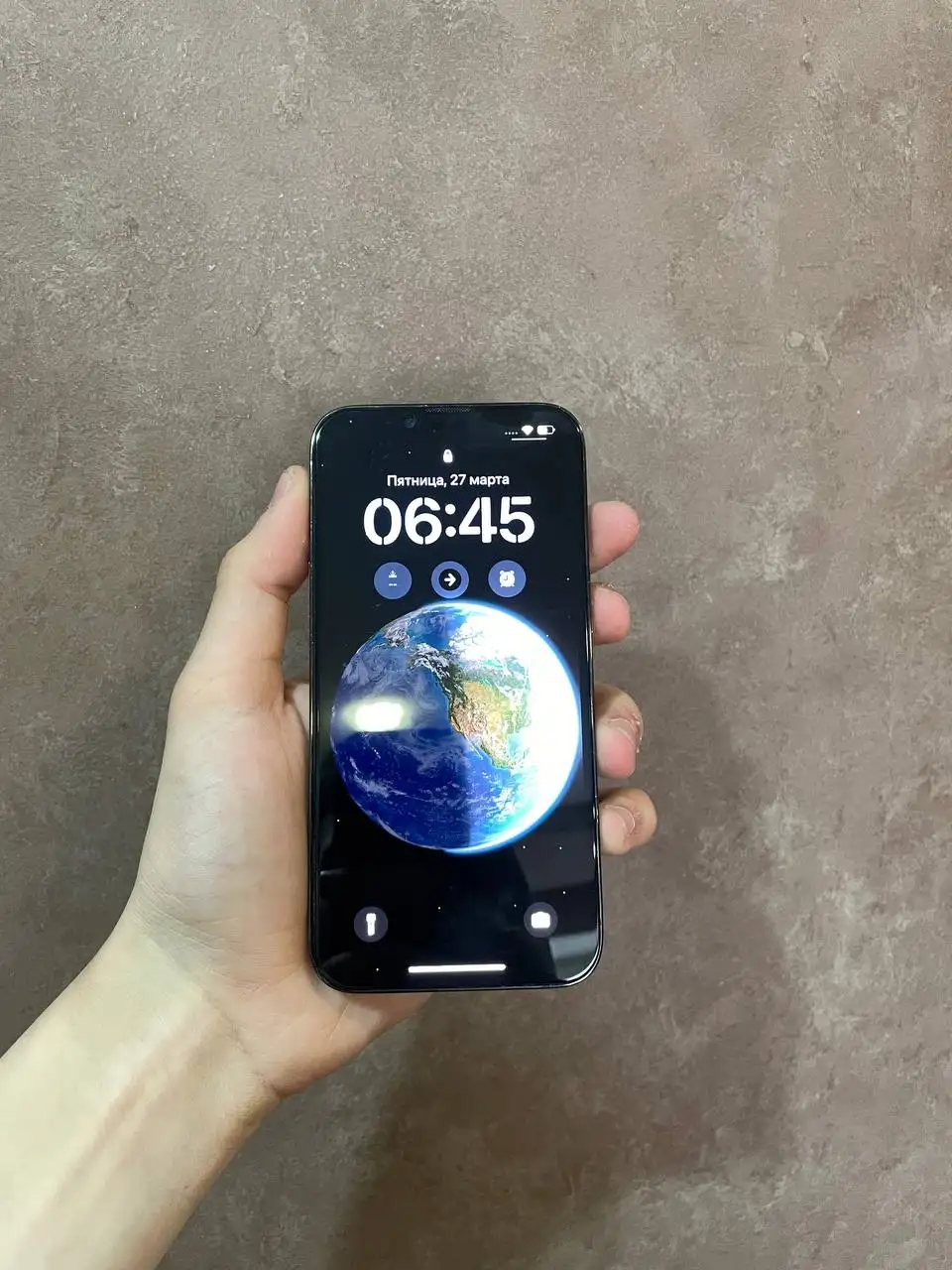 Продажа iPhone 13 Pro 256 ГБ графит - Смартфоны (Электроника) в Чебоксары