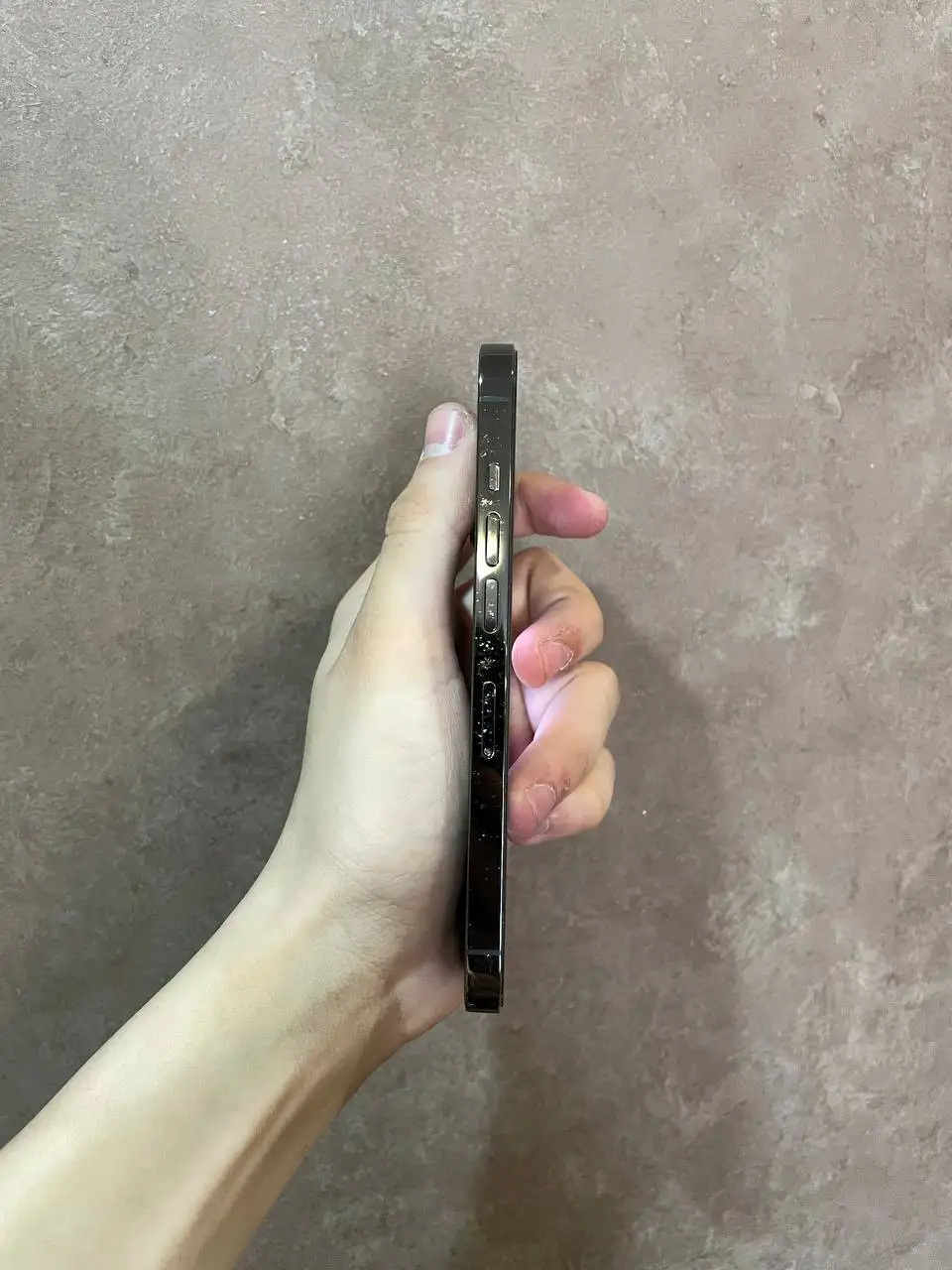 Продажа iPhone 13 Pro 256 ГБ графит - Смартфоны (Электроника) в Чебоксары