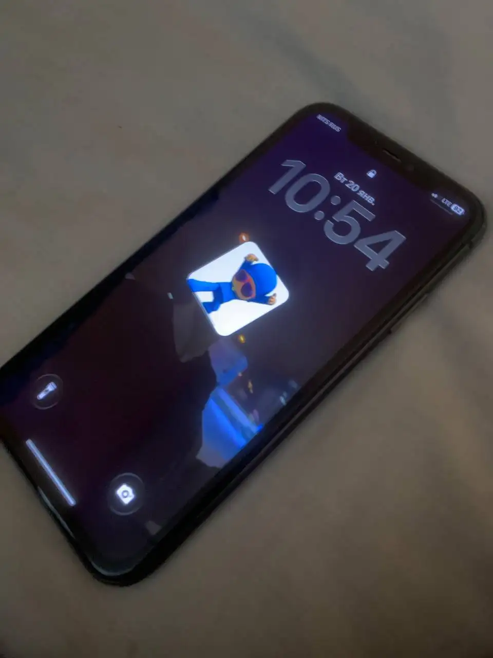 Продам iPhone 11 - Смартфоны (Электроника) в Чебоксары