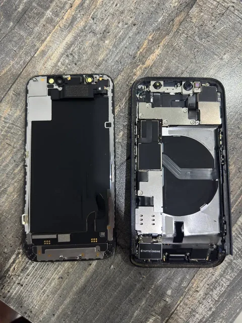 iPhone 12 Mini на запчасти - Компьютерная техника в Чебоксары