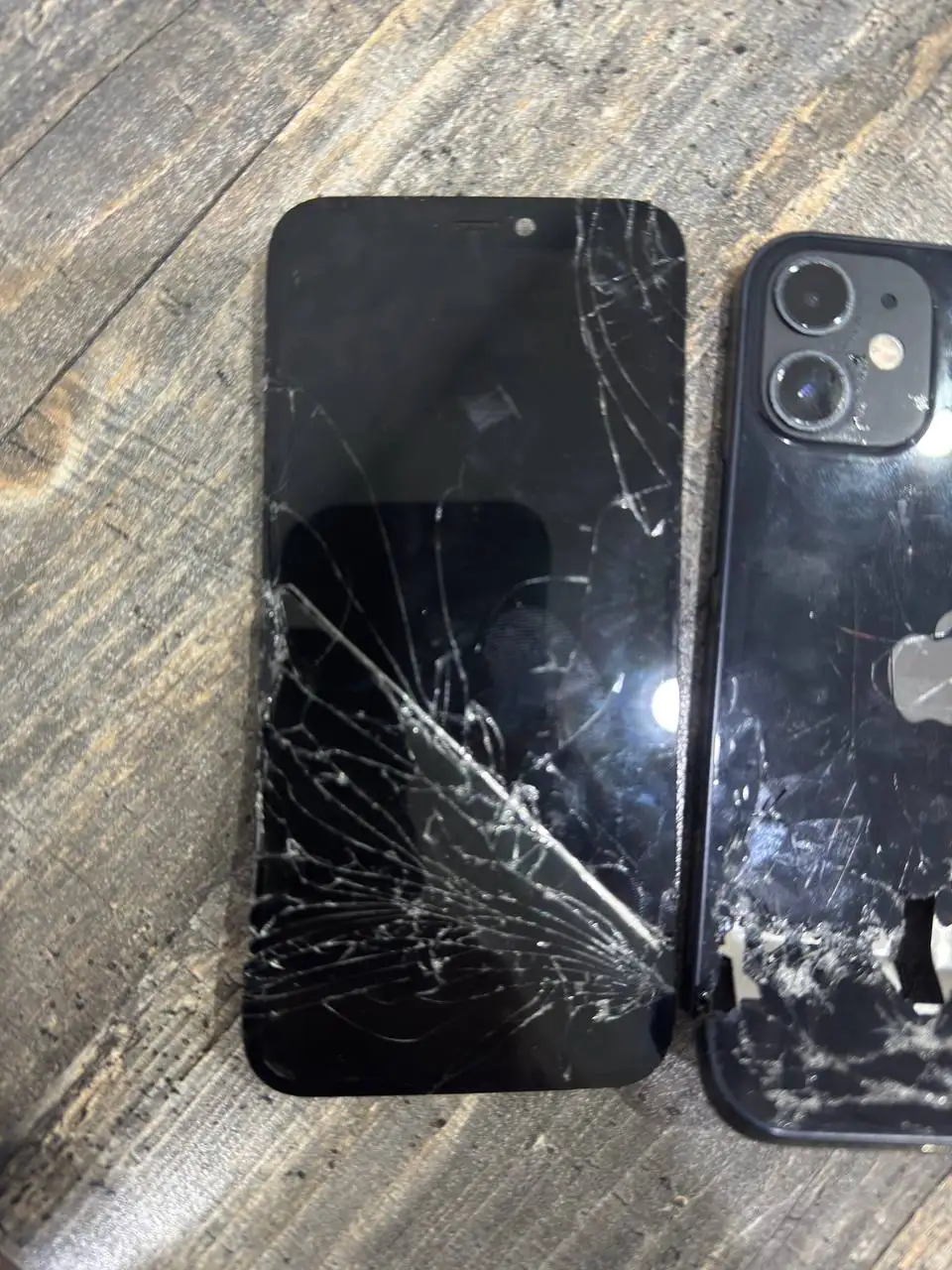 iPhone 12 Mini на запчасти - Смартфоны и телефоны (Электроника) в Чебоксары