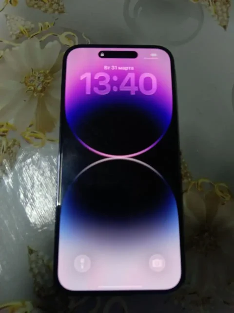 Продажа iPhone 14 Pro Max 256 ГБ - Компьютерная техника в Чебоксары