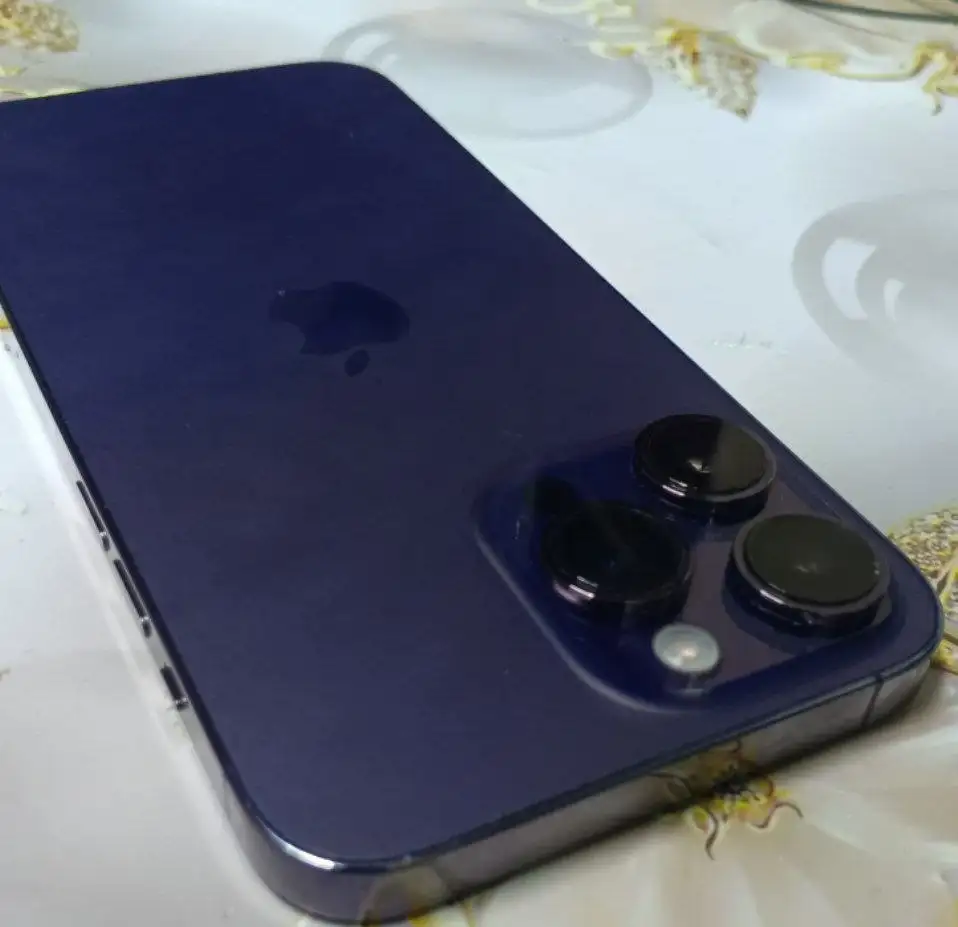 Продажа iPhone 14 Pro Max 256 ГБ - Смартфоны (Электроника) в Чебоксары