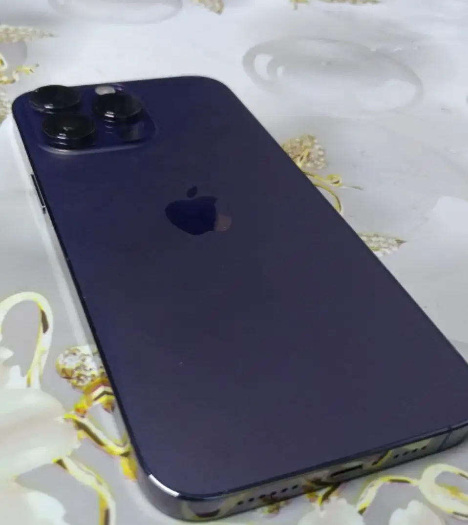 Продажа iPhone 14 Pro Max 256 ГБ - Смартфоны (Электроника) в Чебоксары