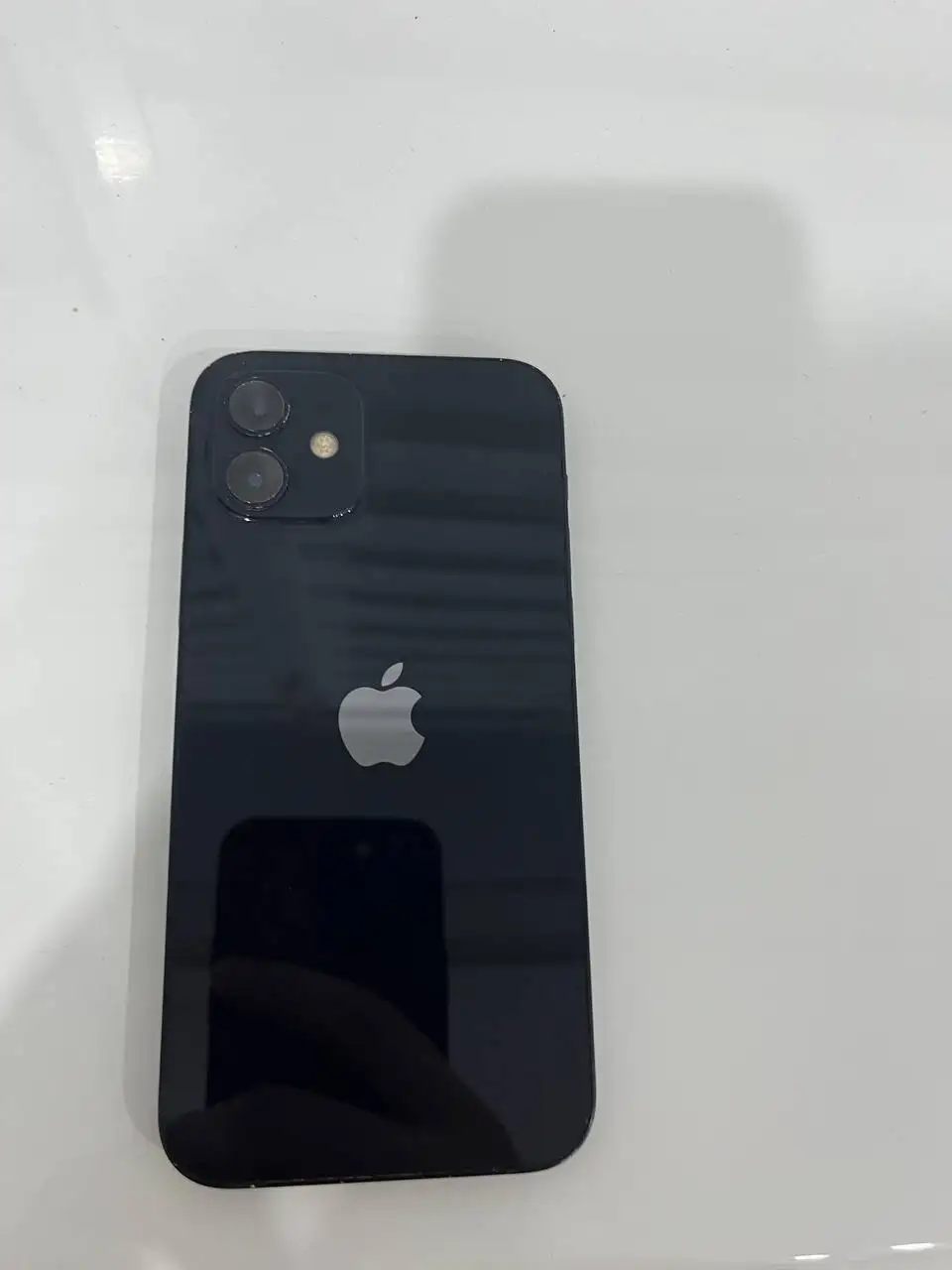 Продам айфон 12 64 гб - Смартфоны (Электроника) в Чебоксары