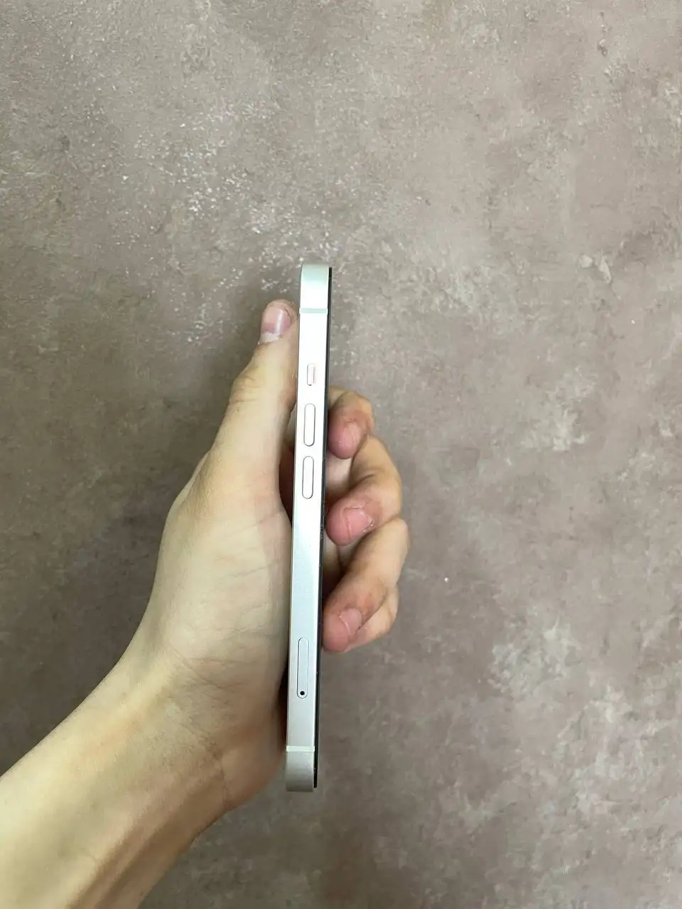 iPhone 13 128 ГБ белый - Смартфоны (Электроника) в Чебоксары