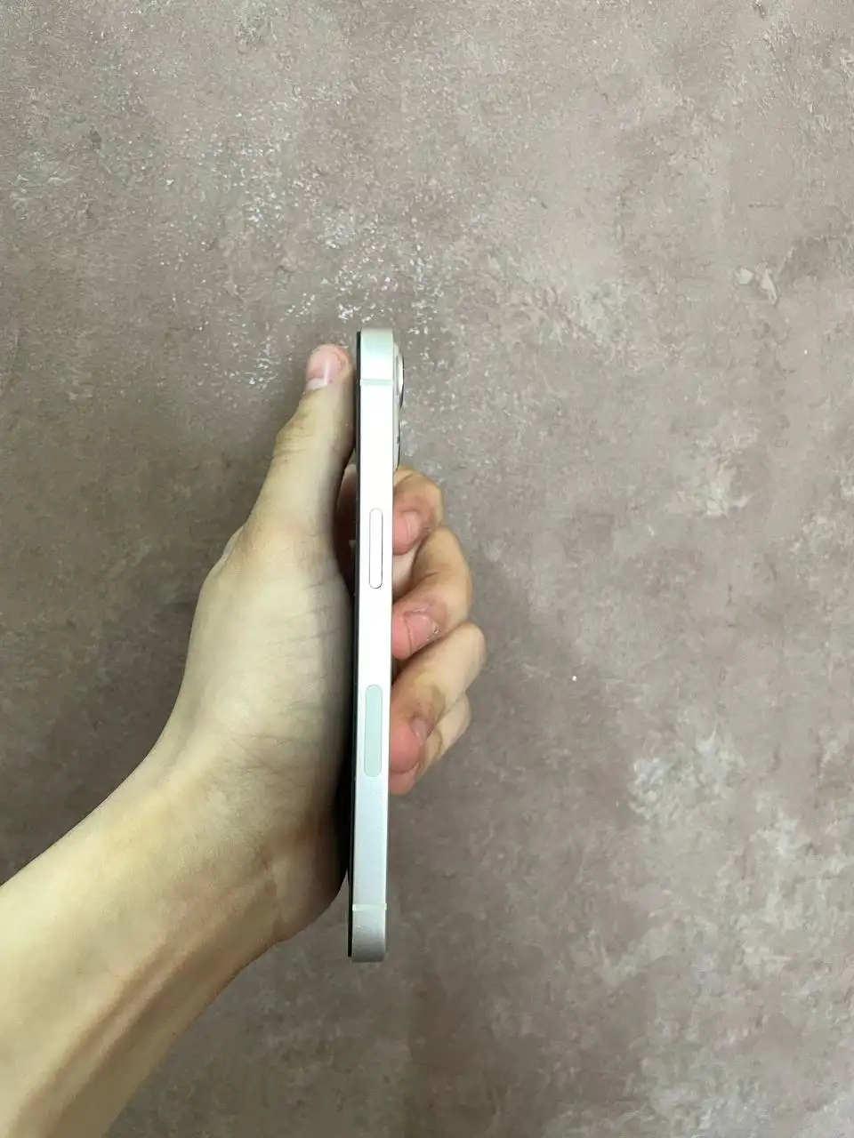 iPhone 13 128 ГБ белый - Смартфоны (Электроника) в Чебоксары