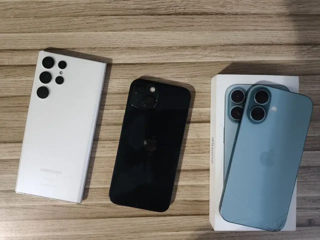 Продажа iPhone 16, Samsung S22 Ultra, iPhone 13 - частное объявление в Чебоксары