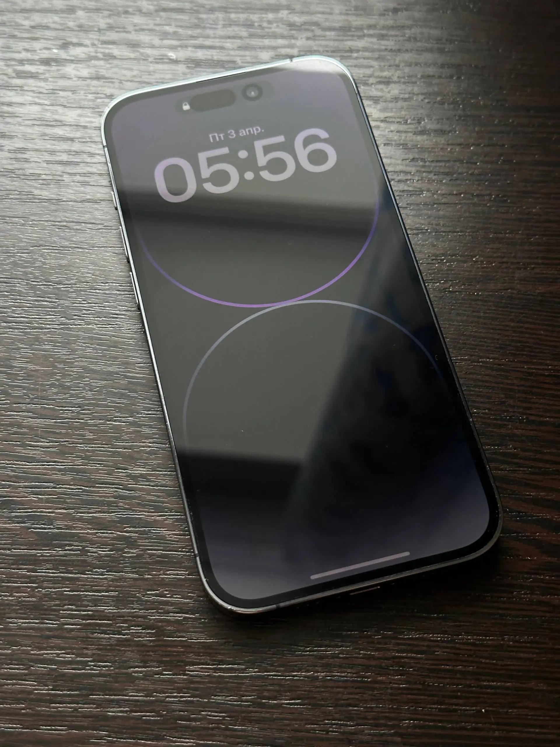 IPhone 14 Pro 128 Purple - Смартфоны (Электроника) в Чебоксары