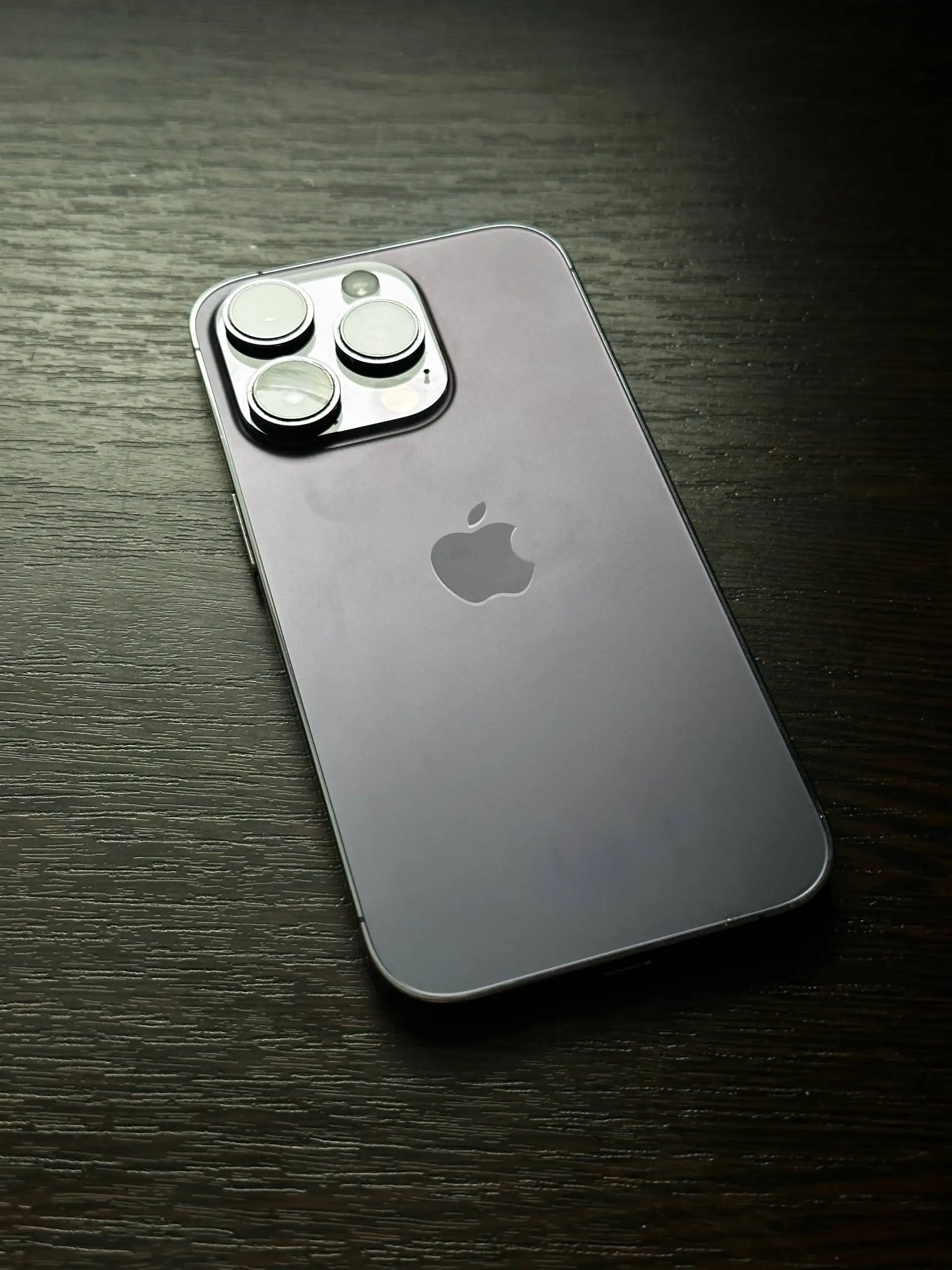 IPhone 14 Pro 128 Purple - Смартфоны (Электроника) в Чебоксары