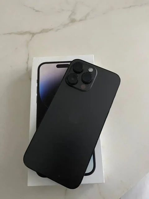 iPhone 14 Pro Max 128ГБ - частное объявление в Чебоксары