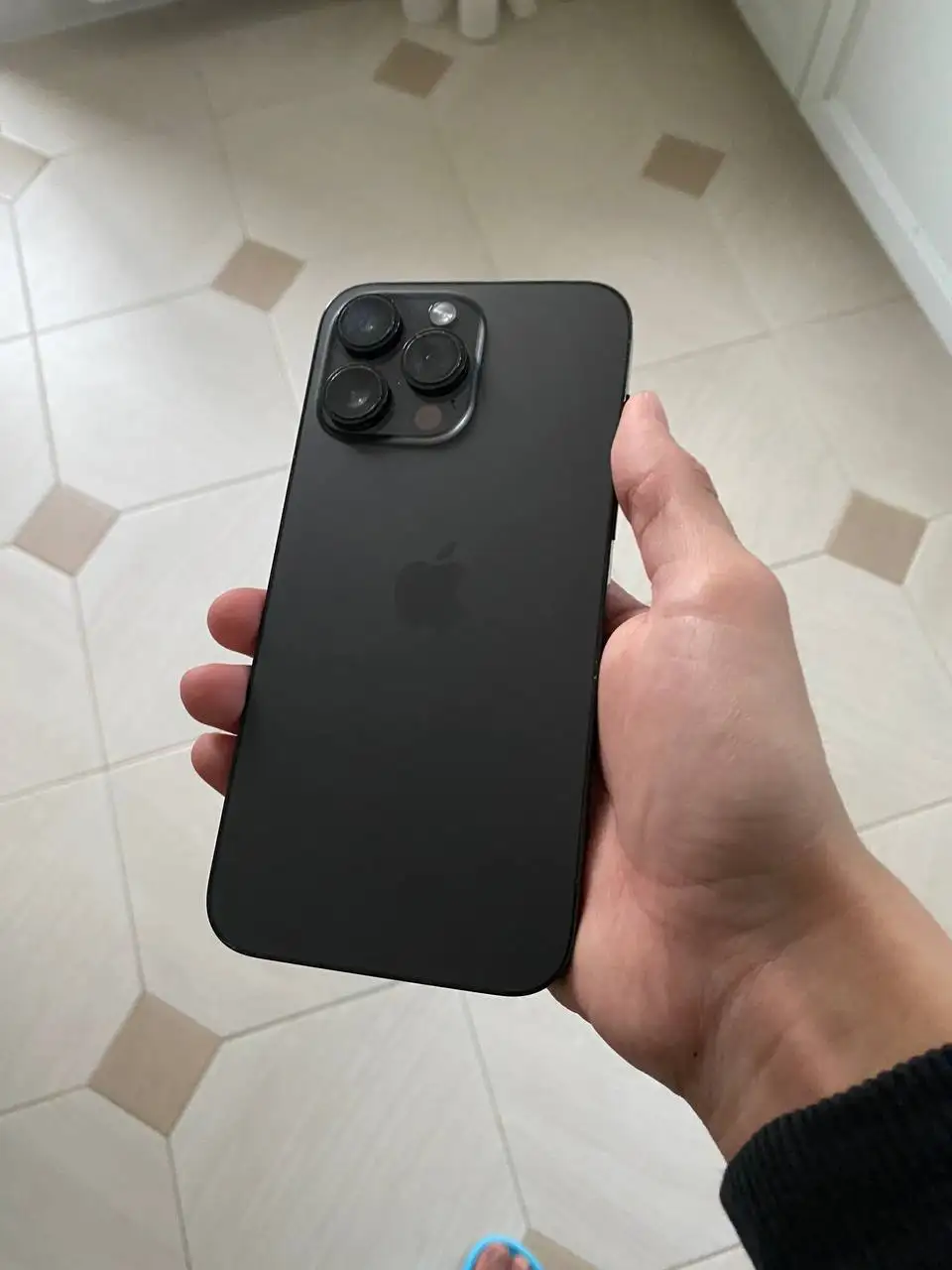 iPhone 14 Pro Max 128ГБ - Смартфоны (Электроника) в Чебоксары