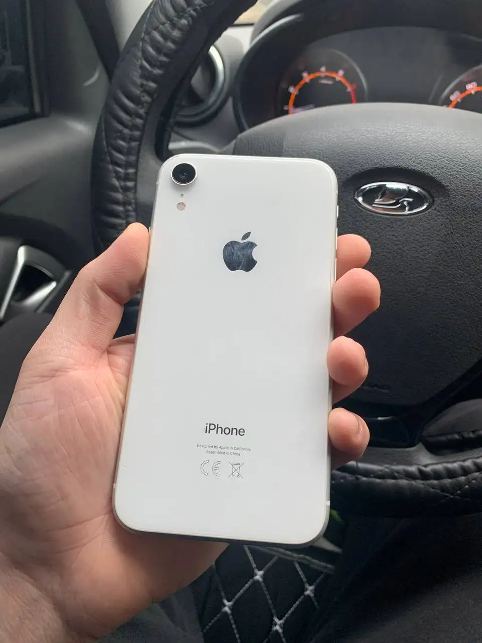 Apple iPhone в Чебоксарах - Смартфоны и телефоны (Электроника) в Чебоксары