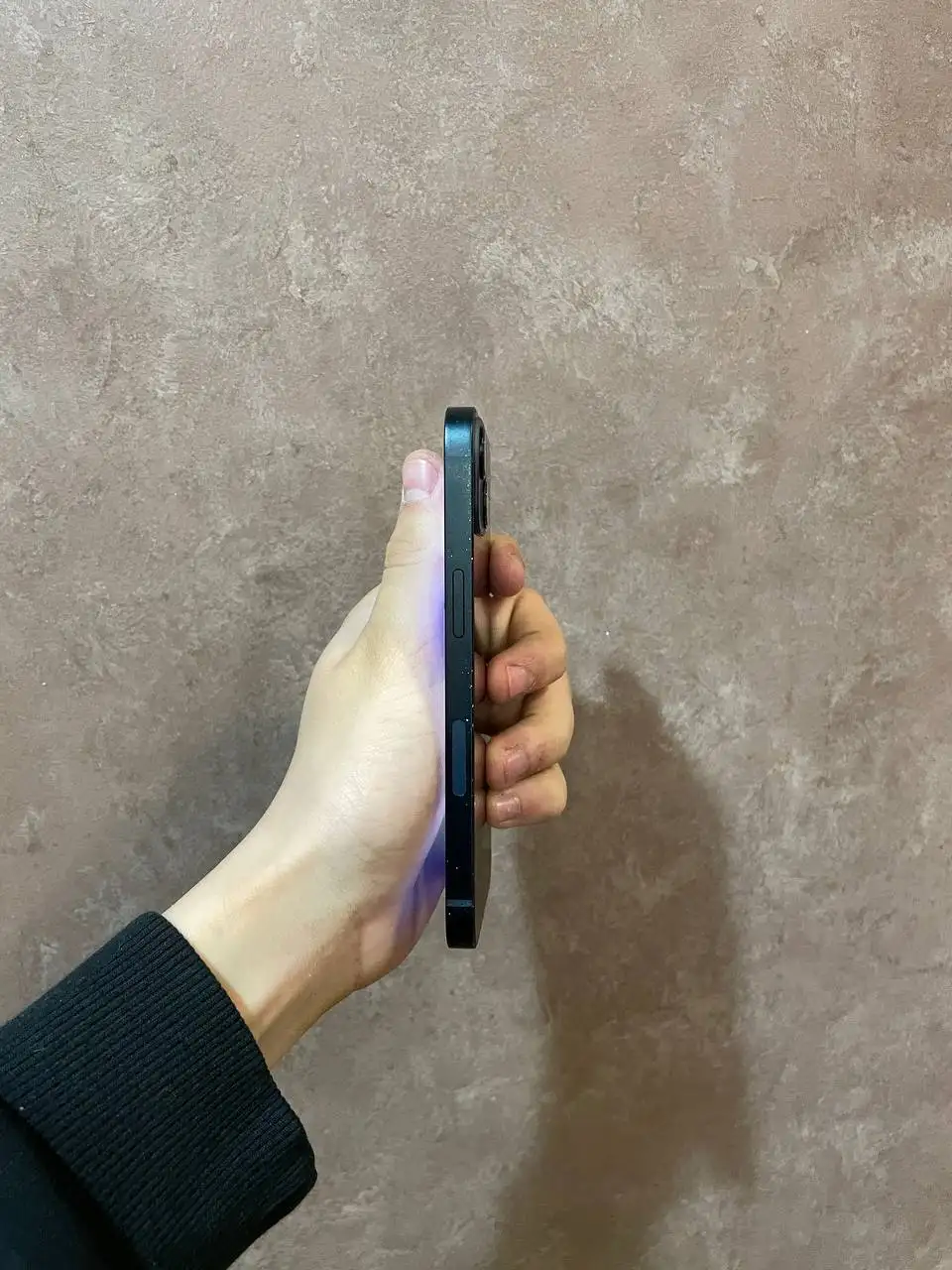 iPhone 13 128 ГБ черный - Смартфоны (Электроника) в Чебоксары