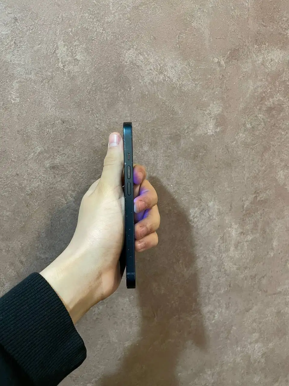 iPhone 13 128 ГБ черный - Смартфоны (Электроника) в Чебоксары