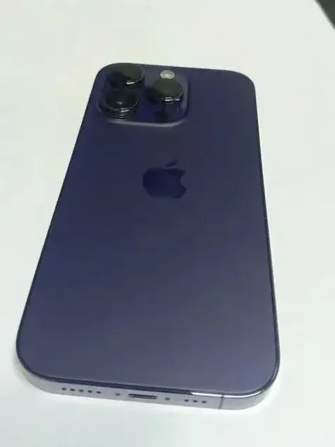 Продажа iPhone 14 Pro Max 256 ГБ - Аксессуары для электроники в Чебоксары