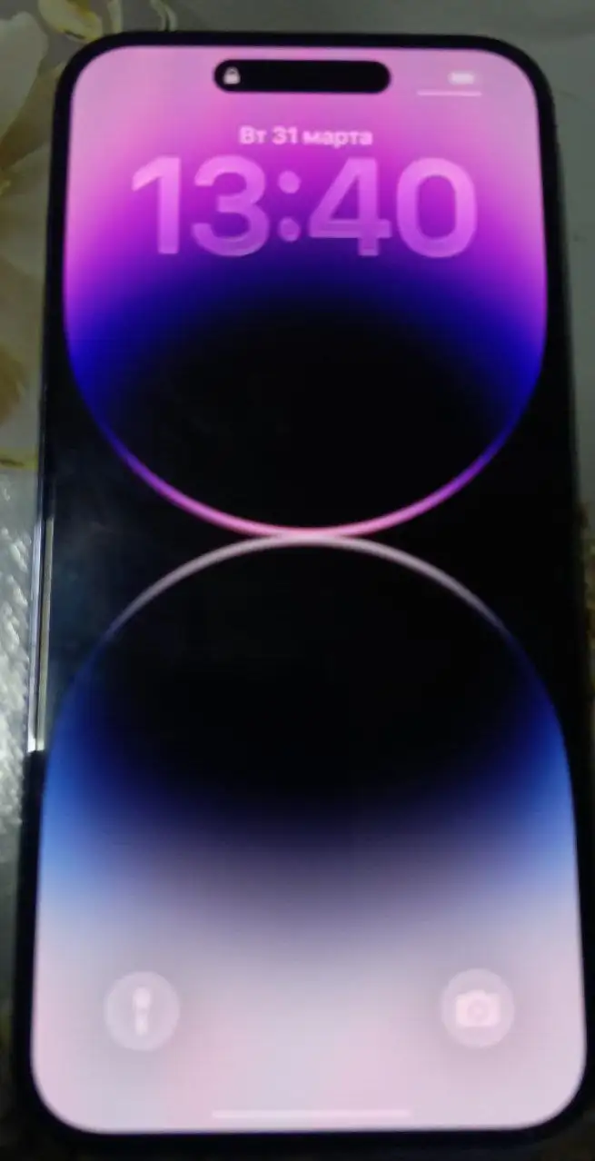 Продажа iPhone 14 Pro Max 256 ГБ - Смартфоны (Электроника) в Чебоксары