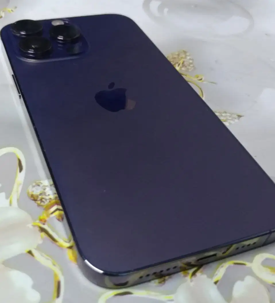 Продажа iPhone 14 Pro Max 256 ГБ - Смартфоны (Электроника) в Чебоксары