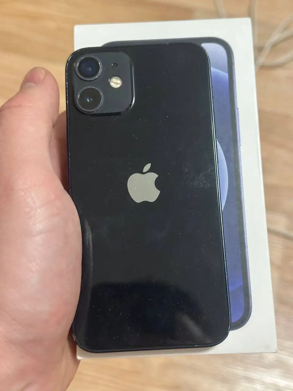 Продажа нерабочих Apple iPhone XR и 12 mini - Смартфоны (Электроника) в Чебоксары