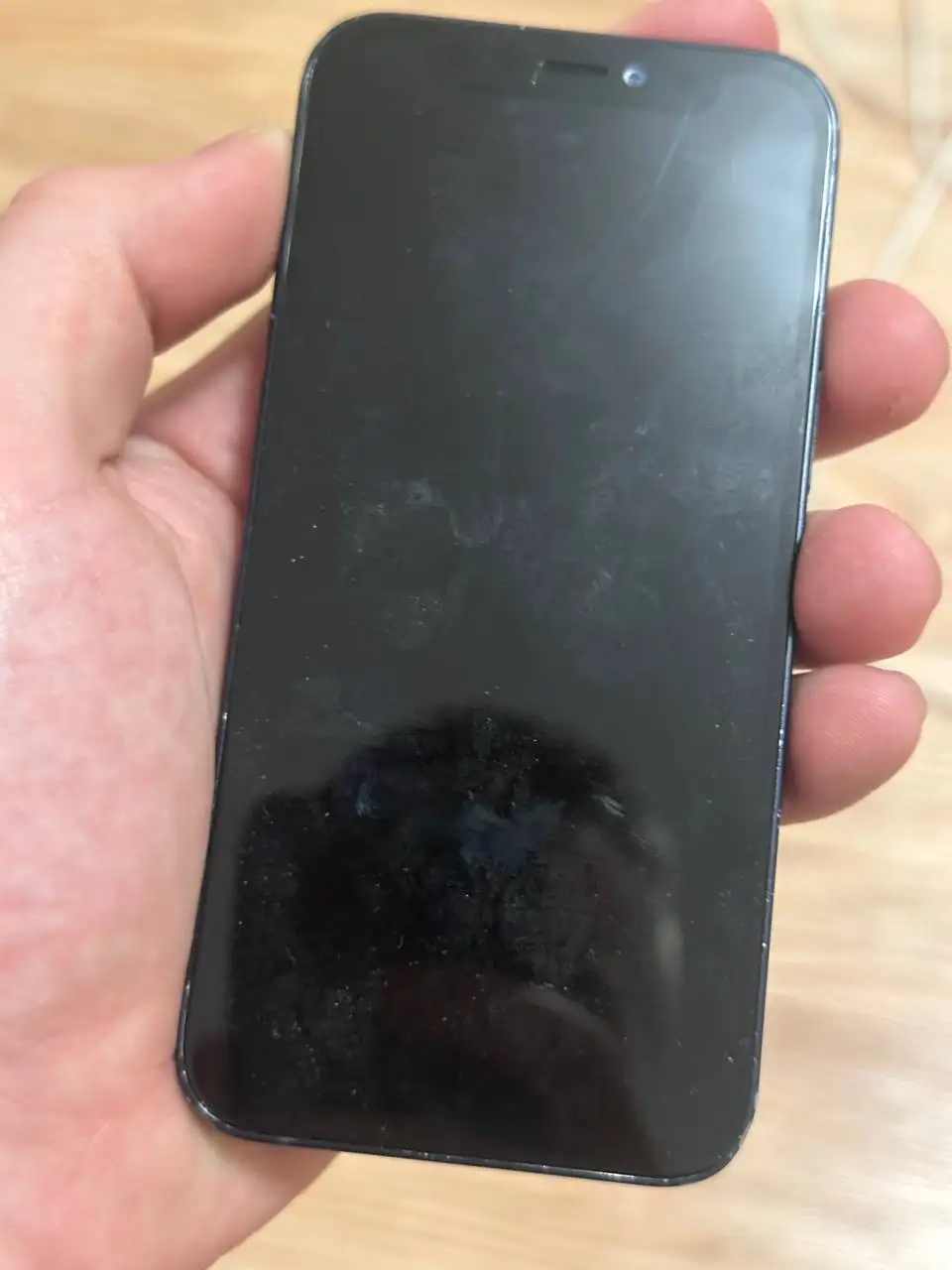 Продажа нерабочих Apple iPhone XR и 12 mini - Смартфоны (Электроника) в Чебоксары