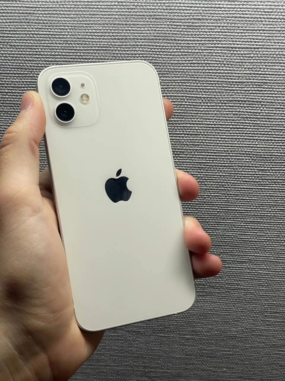 Продам iPhone 12 128ГБ в идеальном состоянии - Смартфоны (Электроника) в Чебоксары