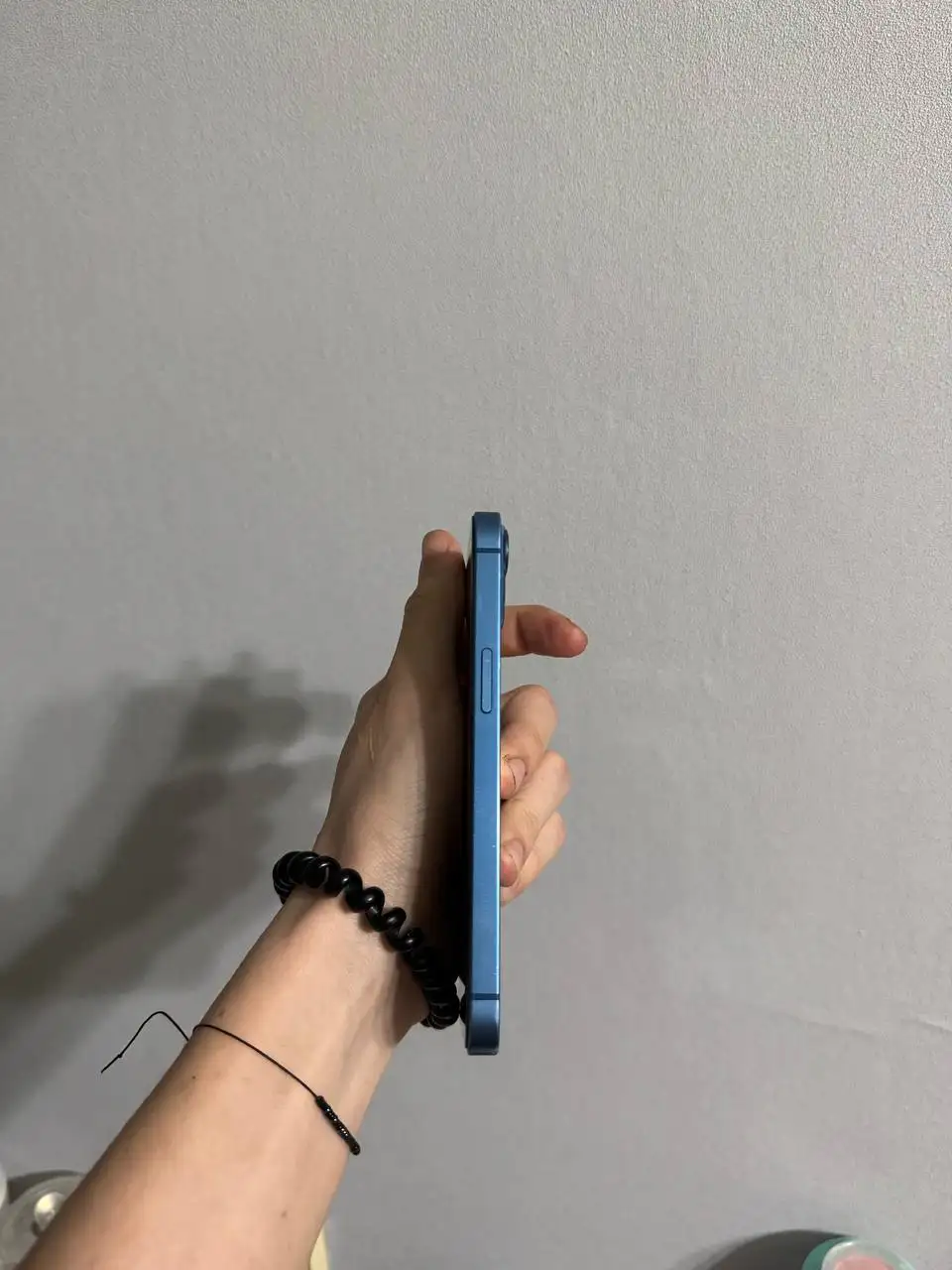 Продам iPhone 13 128 ГБ - Смартфоны и телефоны (Электроника) в Чебоксары