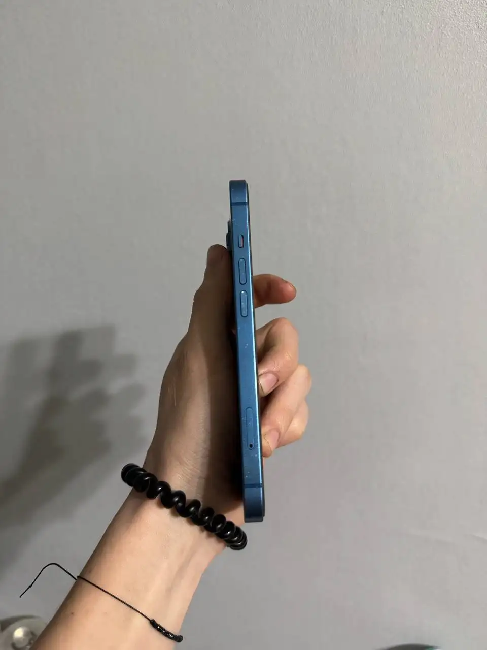 iPhone 13 128 GB в отличном состоянии - Смартфоны (Электроника) в Чебоксары