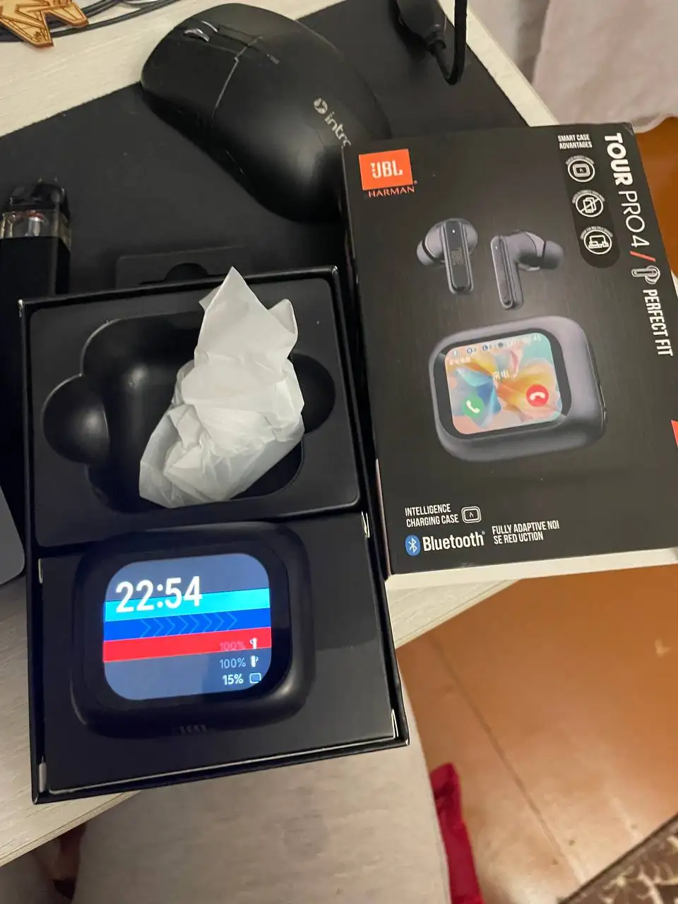 Продажа наушников JBL - Аудиотехника (Электроника) в Чебоксары