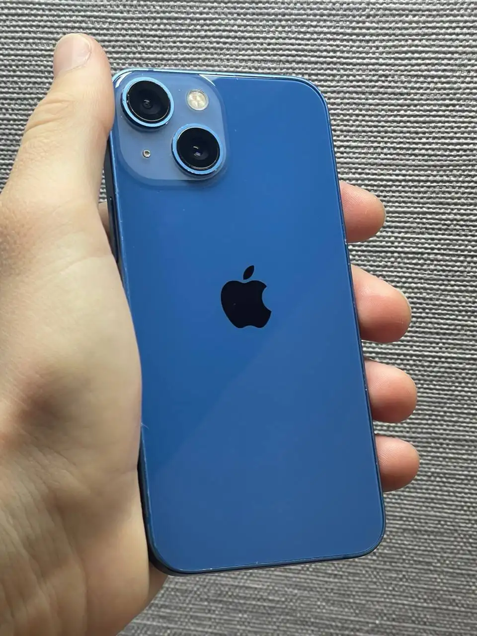 Продажа iPhone 12, 13 mini и 13 128 ГБ в Чебоксарах - Смартфоны (Электроника) в Чебоксары