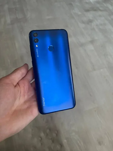 Смартфоны Honor 8C и Redmi Note 8 Pro - Зарядные устройства и аксессуары в Чебоксары