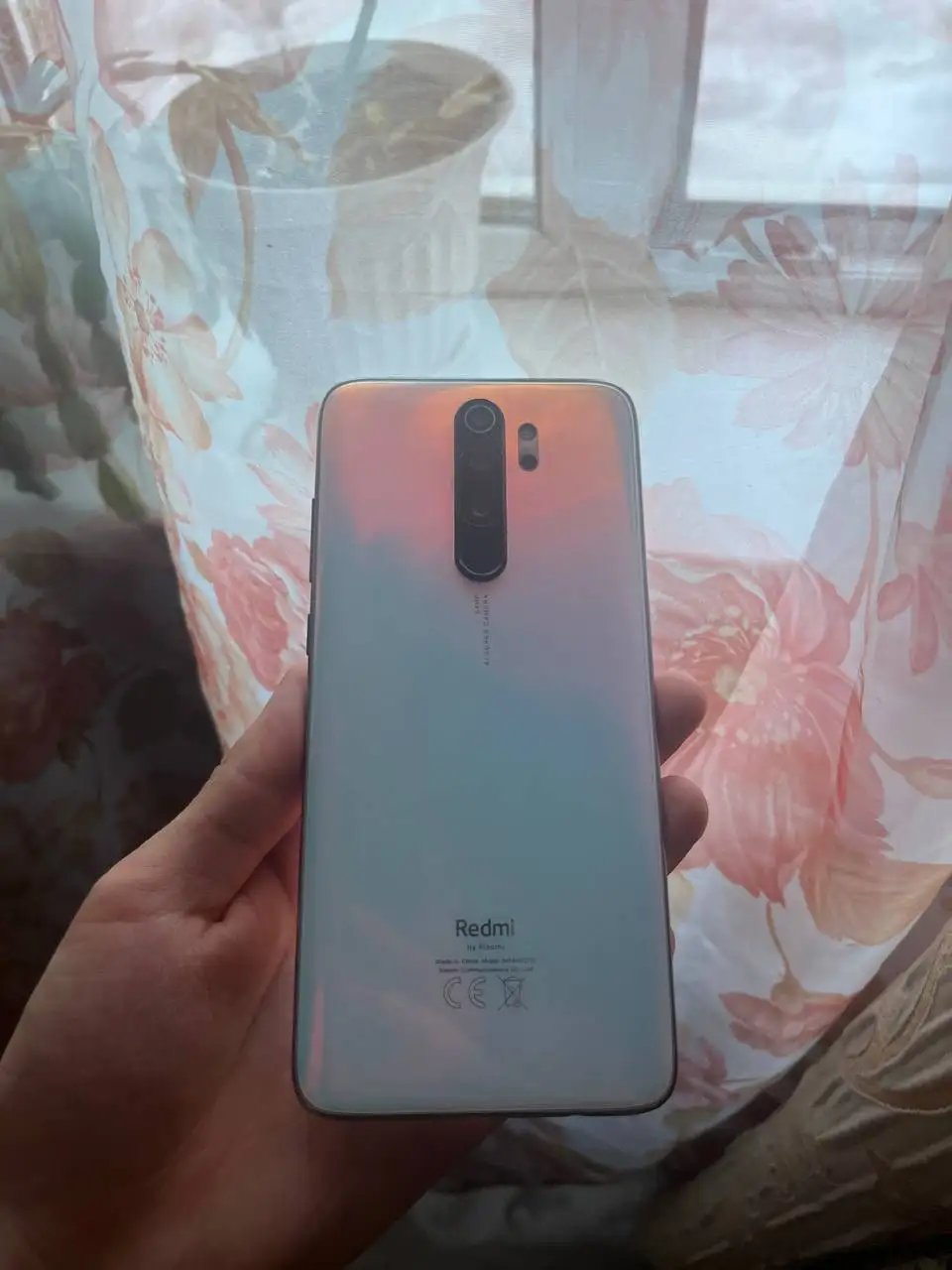 Смартфоны Honor 8C и Redmi Note 8 Pro - Смартфоны (Электроника) в Чебоксары