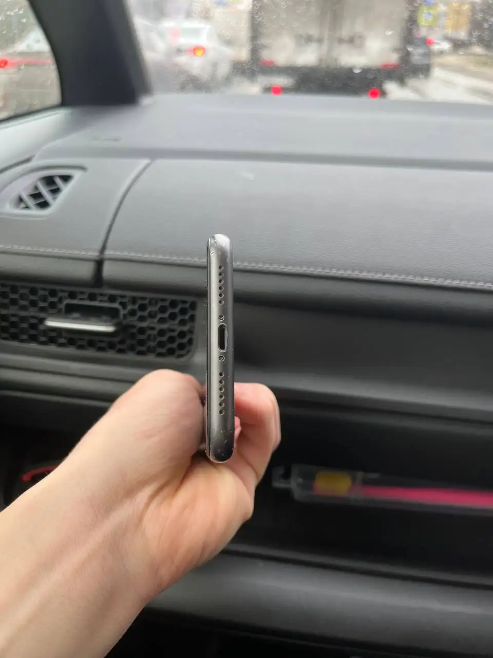 Айфон 11 128 ГБ с замененным экраном - Смартфоны (Электроника) в Чебоксары