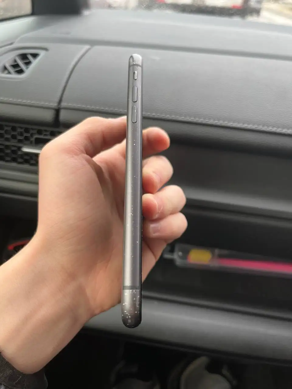 Айфон 11 128 ГБ с замененным экраном - Смартфоны (Электроника) в Чебоксары