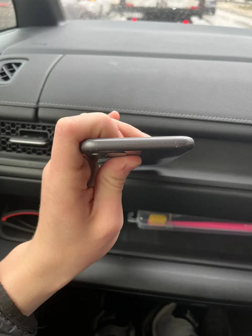 Айфон 11 128 ГБ с замененным экраном - Смартфоны (Электроника) в Чебоксары