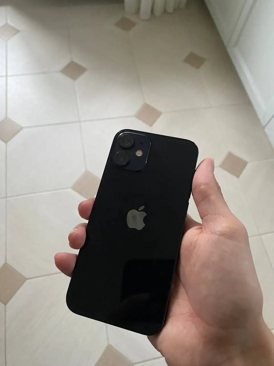 Apple iPhone 12 mini 64GB - Смартфоны (Электроника) в Чебоксары