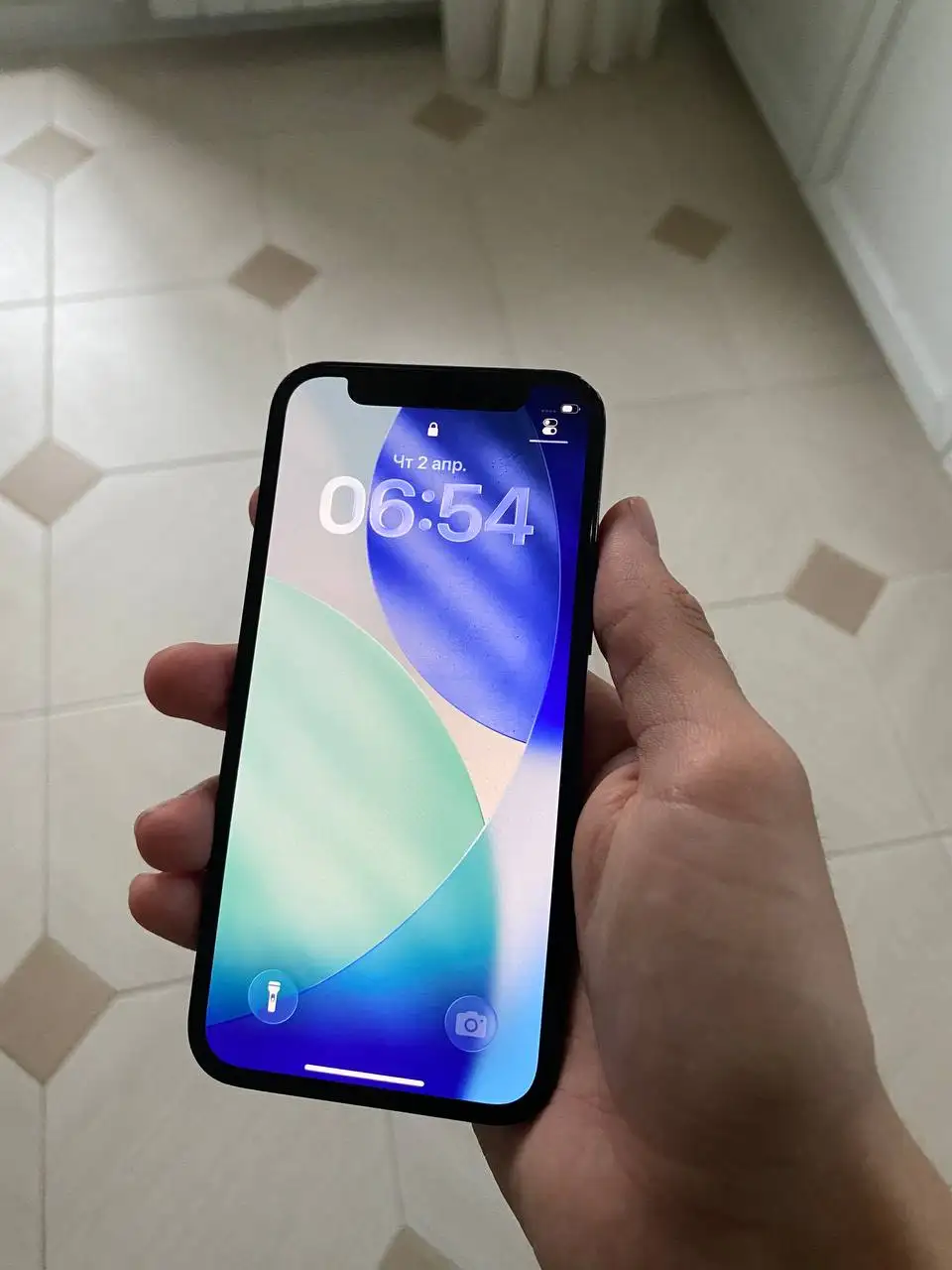 Apple iPhone 12 mini 64GB - Смартфоны (Электроника) в Чебоксары