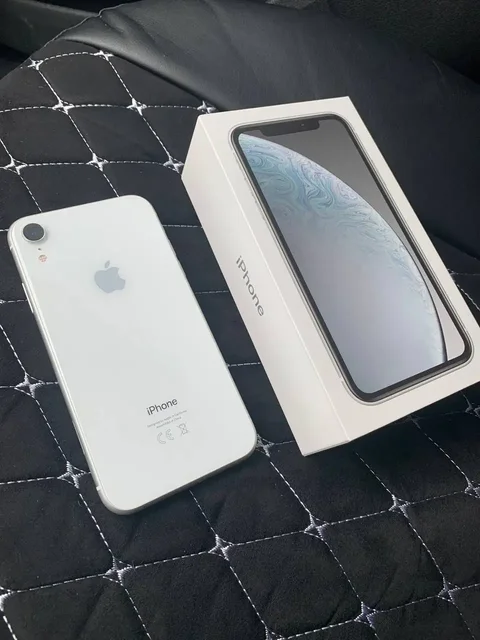 Продажа iPhone XR 64гб в идеальном состоянии - частное объявление в Чебоксары