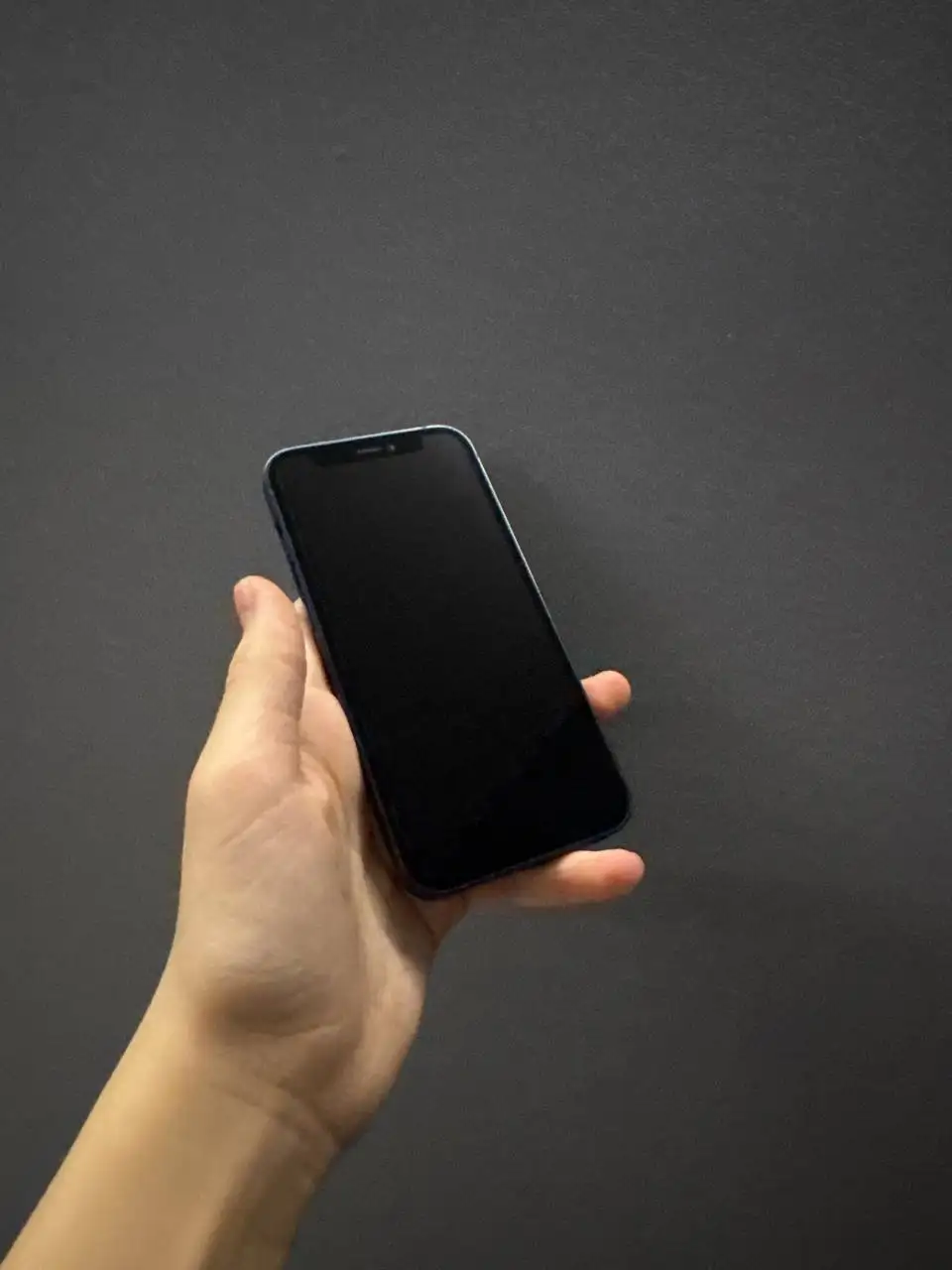 iPhone 12 Mini 64 ГБ - Смартфоны (Электроника) в Чебоксары