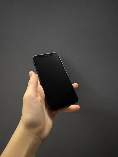 iPhone 12 Mini 64 ГБ - частное объявление в Чебоксары