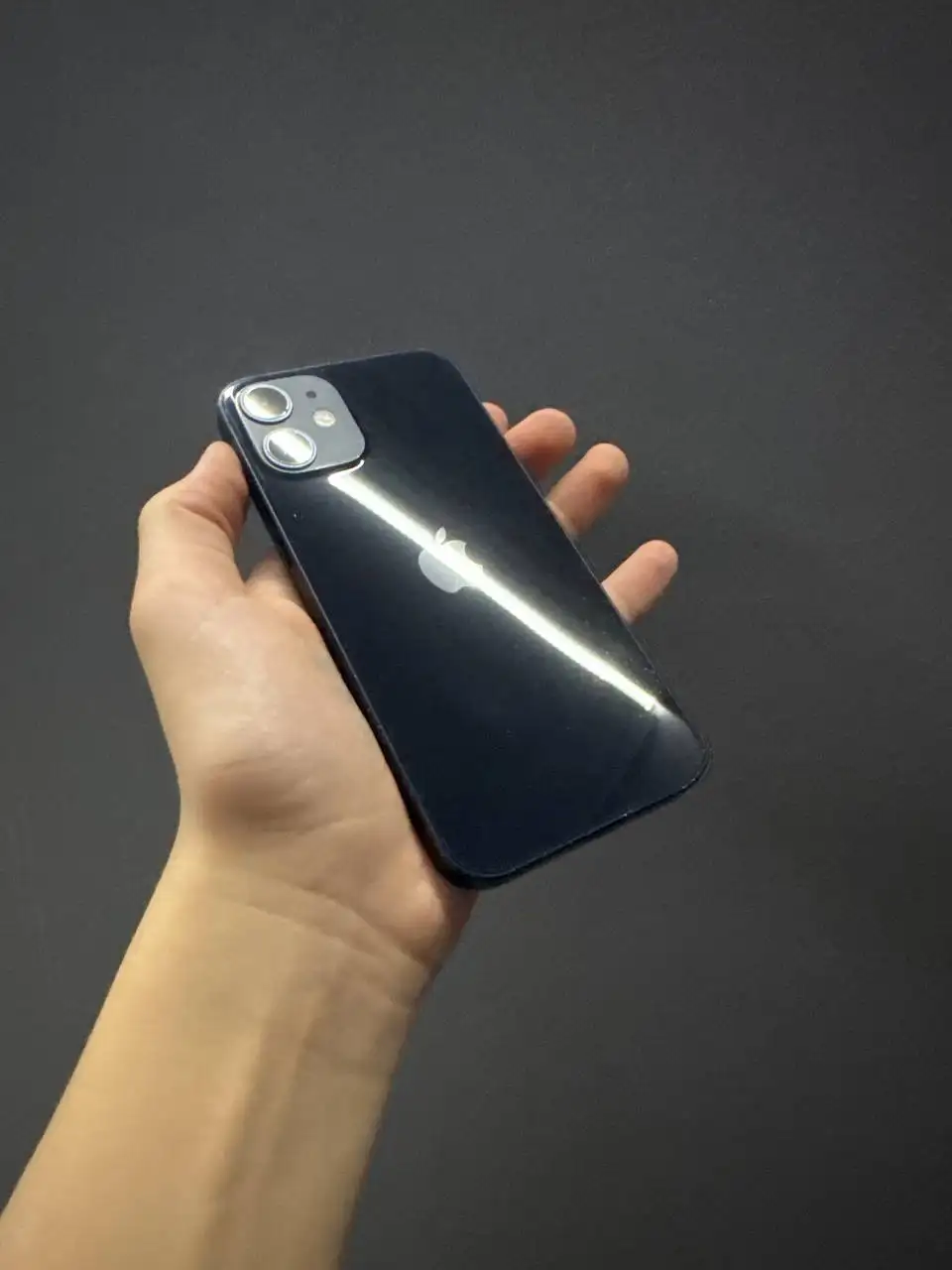 iPhone 12 Mini 64 ГБ - Смартфоны (Электроника) в Чебоксары