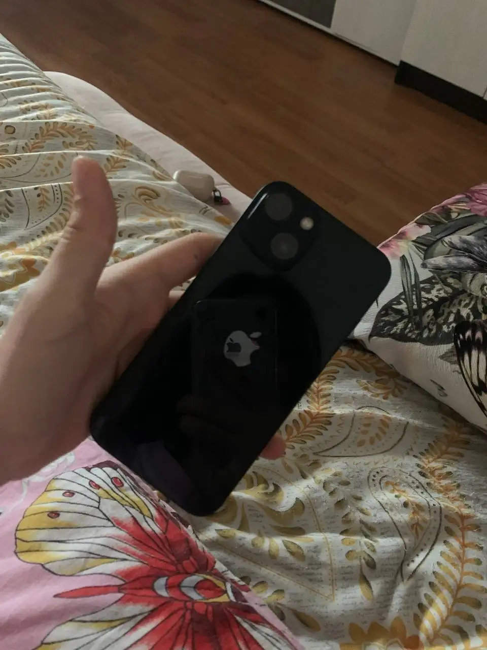 Продам iPhone 13 128 ГБ - Смартфоны (Электроника) в Чебоксары