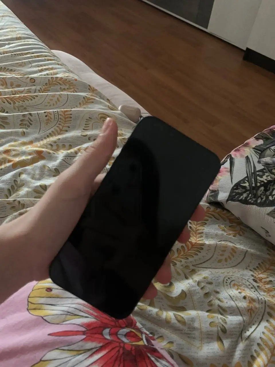 Продам iPhone 13 128 ГБ - Смартфоны (Электроника) в Чебоксары