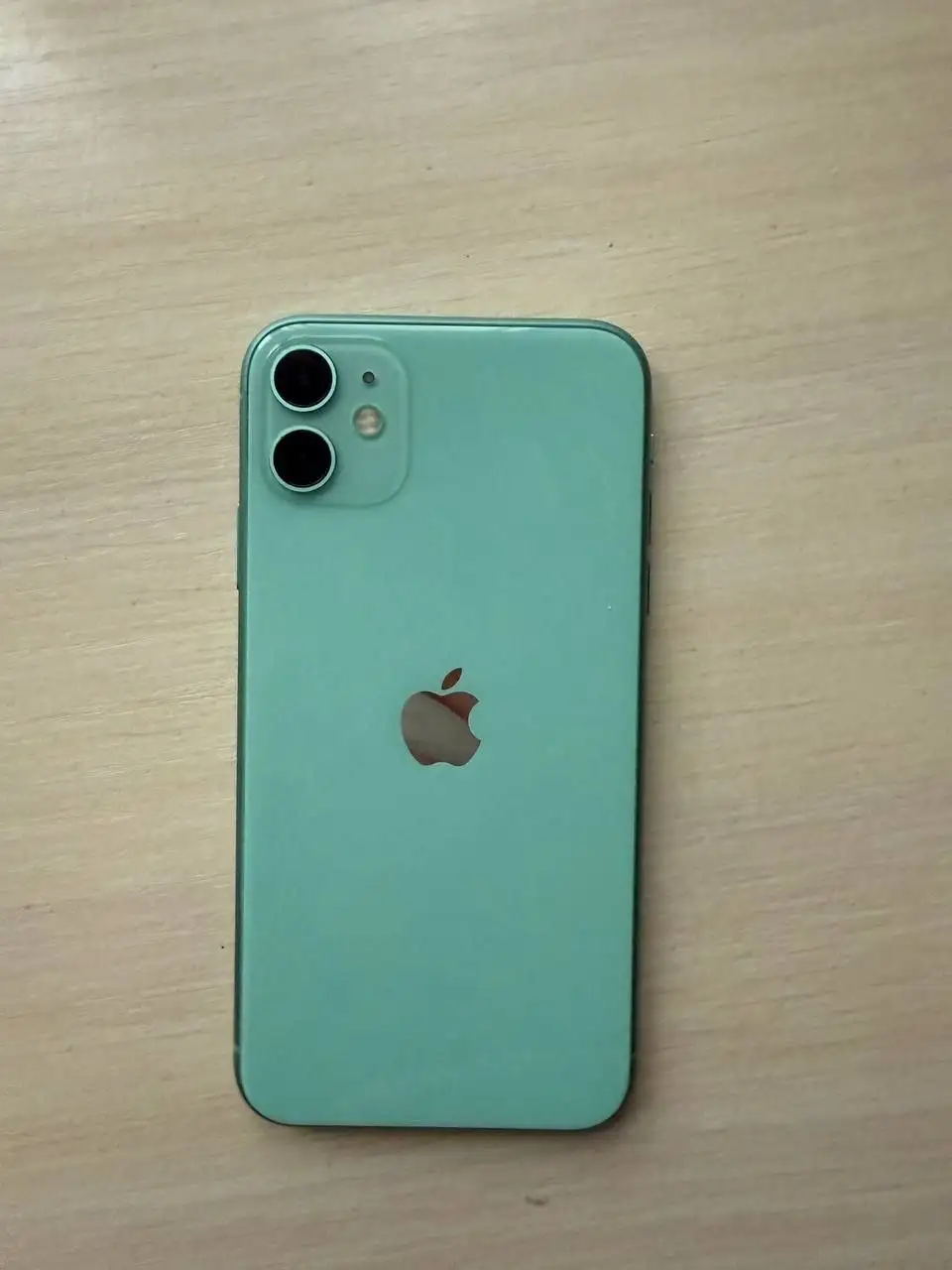 Продам iPhone 11 128gb с защитным стеклом - Смартфоны (Электроника) в Чебоксары