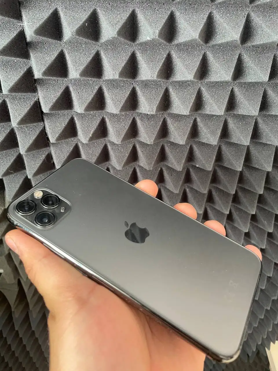 Продажа iPhone 11 Pro Max 64 ГБ - Смартфоны (Электроника) в Чебоксары