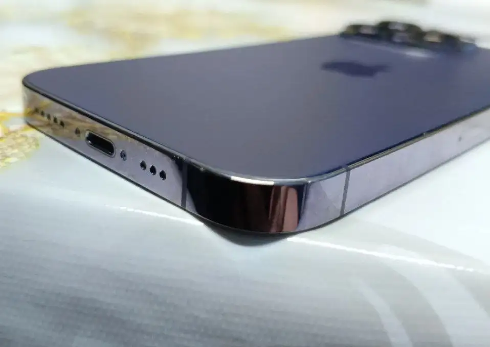 Продажа iPhone 14 Pro Max 128гб - Смартфоны (Электроника) в Чебоксары