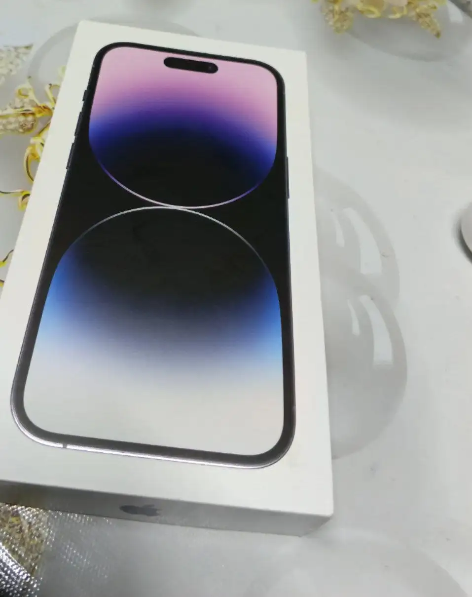 Продажа iPhone 14 Pro Max 128гб - Смартфоны (Электроника) в Чебоксары