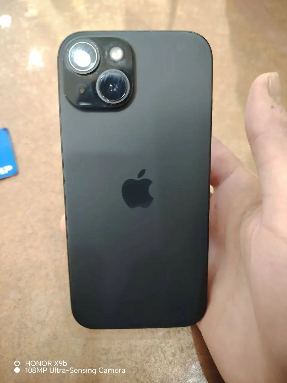 Продам айфон 15 - Смартфоны (Электроника) в Чебоксары