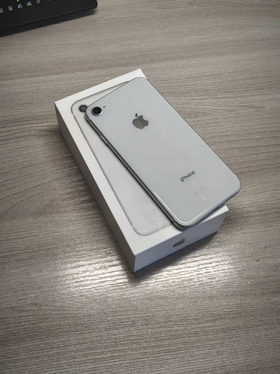 iPhone 8 64GB восстановленный - Смартфоны (Электроника) в Чебоксары