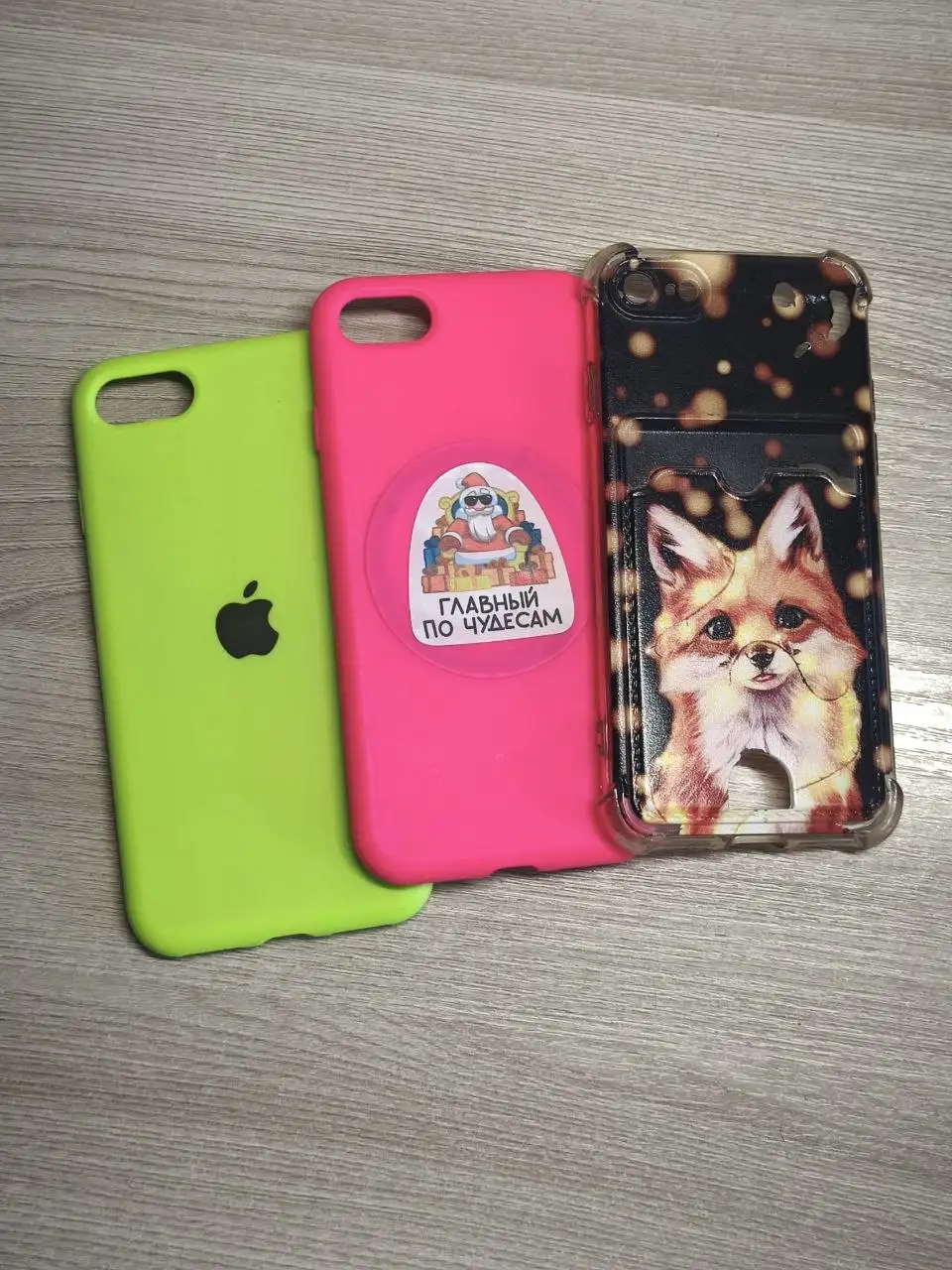 iPhone 8 64GB восстановленный - Смартфоны (Электроника) в Чебоксары