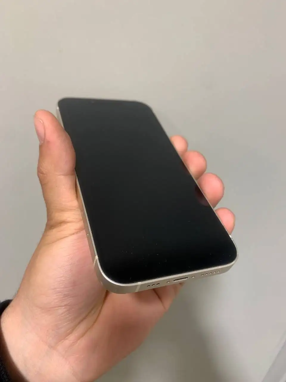 Продам iPhone 13 128 Гб в хорошем состоянии - Смартфоны (Электроника) в Чебоксары